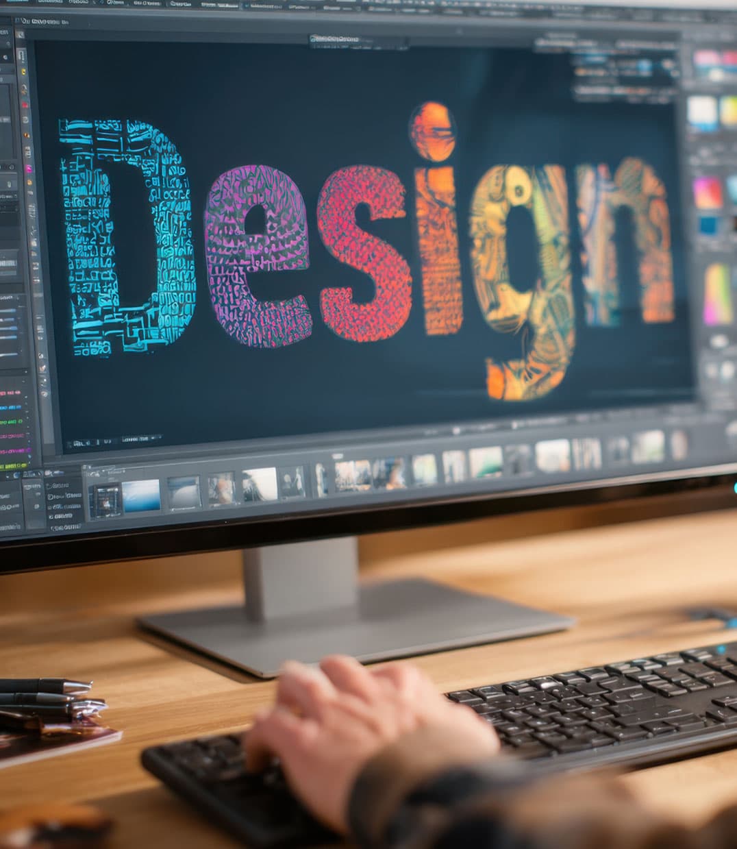 Contactar con el estudio de diseño de Polygraf en Vigo